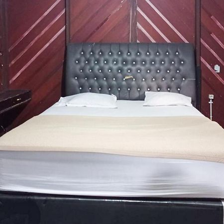 Hotel Pantai Panjang Bengkulu Redpartner Eksteriør bilde