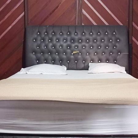 Hotel Pantai Panjang Bengkulu Redpartner Eksteriør bilde