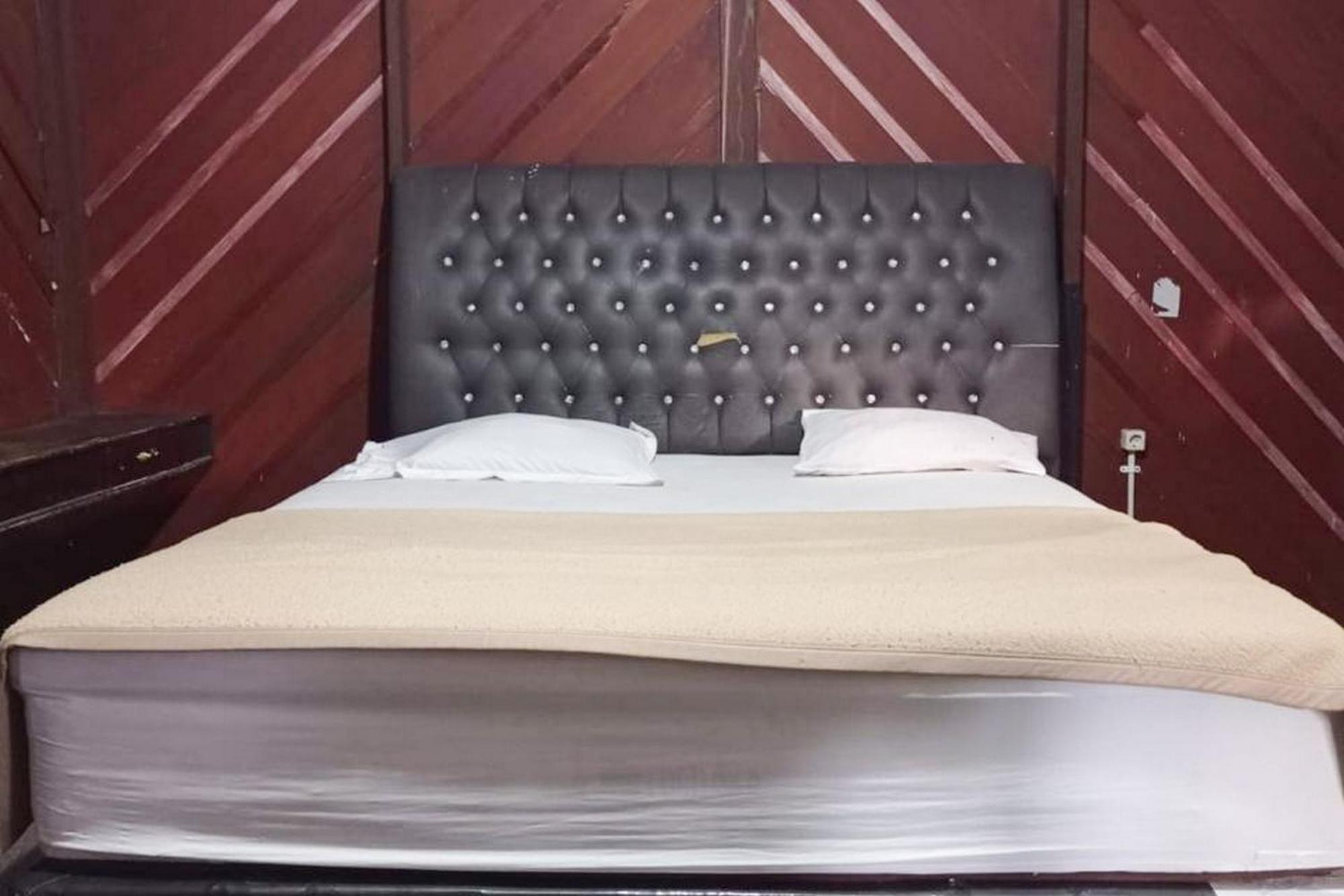 Hotel Pantai Panjang Bengkulu Redpartner Eksteriør bilde