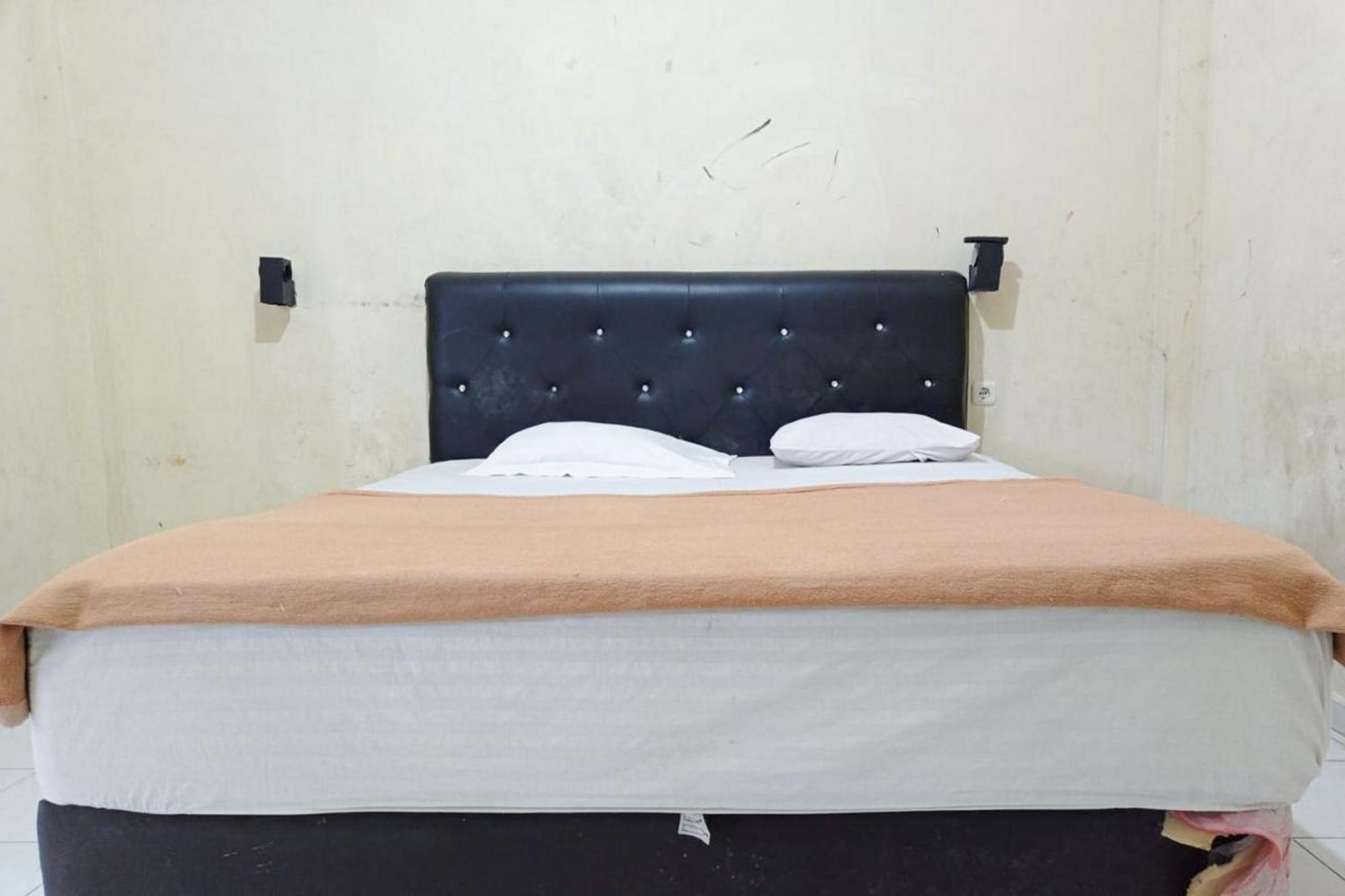 Hotel Pantai Panjang Bengkulu Redpartner Eksteriør bilde