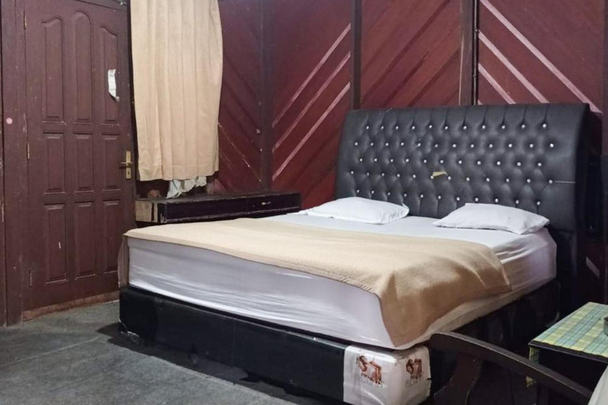 Hotel Pantai Panjang Bengkulu Redpartner Eksteriør bilde